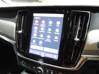 USED 2022 22 VOLVO V90 2.0 B4 MHEV Plus Estate 5dr Diesel Hybrid Auto Euro 6 (s/s) (197 ps) 1 OWNER MOTORWAY MILES A/C VGC