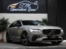 USED 2022 22 VOLVO V90 2.0 B4 MHEV Plus Estate 5dr Diesel Hybrid Auto Euro 6 (s/s) (197 ps) 1 OWNER MOTORWAY MILES A/C VGC