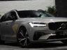 USED 2022 22 VOLVO V90 2.0 B4 MHEV Plus Estate 5dr Diesel Hybrid Auto Euro 6 (s/s) (197 ps) 1 OWNER MOTORWAY MILES A/C VGC