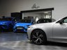 USED 2022 22 VOLVO V90 2.0 B4 MHEV Plus Estate 5dr Diesel Hybrid Auto Euro 6 (s/s) (197 ps) 1 OWNER MOTORWAY MILES A/C VGC