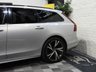 USED 2022 22 VOLVO V90 2.0 B4 MHEV Plus Estate 5dr Diesel Hybrid Auto Euro 6 (s/s) (197 ps) 1 OWNER MOTORWAY MILES A/C VGC