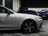 USED 2022 22 VOLVO V90 2.0 B4 MHEV Plus Estate 5dr Diesel Hybrid Auto Euro 6 (s/s) (197 ps) 1 OWNER MOTORWAY MILES A/C VGC
