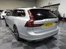 USED 2022 22 VOLVO V90 2.0 B4 MHEV Plus Estate 5dr Diesel Hybrid Auto Euro 6 (s/s) (197 ps) 1 OWNER MOTORWAY MILES A/C VGC
