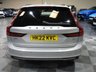 USED 2022 22 VOLVO V90 2.0 B4 MHEV Plus Estate 5dr Diesel Hybrid Auto Euro 6 (s/s) (197 ps) 1 OWNER MOTORWAY MILES A/C VGC