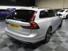 USED 2022 22 VOLVO V90 2.0 B4 MHEV Plus Estate 5dr Diesel Hybrid Auto Euro 6 (s/s) (197 ps) 1 OWNER MOTORWAY MILES A/C VGC