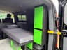USED 2018 68 FORD TRANSIT CUSTOM 2.0 300 EcoBlue Trend Panel Van 5dr Diesel Manual L1 H1 Euro 6 (130 ps) 