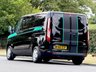 USED 2018 68 FORD TRANSIT CUSTOM 2.0 300 EcoBlue Trend Panel Van 5dr Diesel Manual L1 H1 Euro 6 (130 ps) 