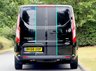 USED 2018 68 FORD TRANSIT CUSTOM 2.0 300 EcoBlue Trend Panel Van 5dr Diesel Manual L1 H1 Euro 6 (130 ps) 