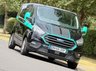 USED 2018 68 FORD TRANSIT CUSTOM 2.0 300 EcoBlue Trend Panel Van 5dr Diesel Manual L1 H1 Euro 6 (130 ps) 