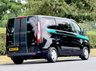 USED 2018 68 FORD TRANSIT CUSTOM 2.0 300 EcoBlue Trend Panel Van 5dr Diesel Manual L1 H1 Euro 6 (130 ps) 