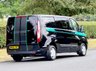 USED 2018 68 FORD TRANSIT CUSTOM 2.0 300 EcoBlue Trend Panel Van 5dr Diesel Manual L1 H1 Euro 6 (130 ps) 