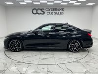 USED 2020 53 BMW 3 SERIES 2.0 320d M Sport Saloon 4dr Diesel Auto Euro 6 (s/s) (190 ps) Finished In Black Sapphire, This 3 Series Comes With Full Service History, Sun Protection Glazing, 19" M Double Spoke Alloy Wheels, Reverse Camera And 360 Degree Parking Sensors, 2 Keys, 12 Months MOT, 3 Months Warranty. Finance And Extended Warranty Available.