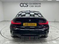 USED 2020 53 BMW 3 SERIES 2.0 320d M Sport Saloon 4dr Diesel Auto Euro 6 (s/s) (190 ps) Finished In Black Sapphire, This 3 Series Comes With Full Service History, Sun Protection Glazing, 19" M Double Spoke Alloy Wheels, Reverse Camera And 360 Degree Parking Sensors, 2 Keys, 12 Months MOT, 3 Months Warranty. Finance And Extended Warranty Available.