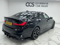 USED 2020 53 BMW 3 SERIES 2.0 320d M Sport Saloon 4dr Diesel Auto Euro 6 (s/s) (190 ps) Finished In Black Sapphire, This 3 Series Comes With Full Service History, Sun Protection Glazing, 19" M Double Spoke Alloy Wheels, Reverse Camera And 360 Degree Parking Sensors, 2 Keys, 12 Months MOT, 3 Months Warranty. Finance And Extended Warranty Available.