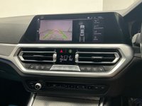 USED 2020 53 BMW 3 SERIES 2.0 320d M Sport Saloon 4dr Diesel Auto Euro 6 (s/s) (190 ps) Finished In Black Sapphire, This 3 Series Comes With Full Service History, Sun Protection Glazing, 19" M Double Spoke Alloy Wheels, Reverse Camera And 360 Degree Parking Sensors, 2 Keys, 12 Months MOT, 3 Months Warranty. Finance And Extended Warranty Available.