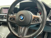 USED 2020 53 BMW 3 SERIES 2.0 320d M Sport Saloon 4dr Diesel Auto Euro 6 (s/s) (190 ps) Finished In Black Sapphire, This 3 Series Comes With Full Service History, Sun Protection Glazing, 19" M Double Spoke Alloy Wheels, Reverse Camera And 360 Degree Parking Sensors, 2 Keys, 12 Months MOT, 3 Months Warranty. Finance And Extended Warranty Available.