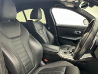 USED 2020 53 BMW 3 SERIES 2.0 320d M Sport Saloon 4dr Diesel Auto Euro 6 (s/s) (190 ps) Finished In Black Sapphire, This 3 Series Comes With Full Service History, Sun Protection Glazing, 19" M Double Spoke Alloy Wheels, Reverse Camera And 360 Degree Parking Sensors, 2 Keys, 12 Months MOT, 3 Months Warranty. Finance And Extended Warranty Available.