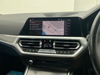 USED 2020 53 BMW 3 SERIES 2.0 320d M Sport Saloon 4dr Diesel Auto Euro 6 (s/s) (190 ps) Finished In Black Sapphire, This 3 Series Comes With Full Service History, Sun Protection Glazing, 19" M Double Spoke Alloy Wheels, Reverse Camera And 360 Degree Parking Sensors, 2 Keys, 12 Months MOT, 3 Months Warranty. Finance And Extended Warranty Available.