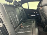USED 2020 53 BMW 3 SERIES 2.0 320d M Sport Saloon 4dr Diesel Auto Euro 6 (s/s) (190 ps) Finished In Black Sapphire, This 3 Series Comes With Full Service History, Sun Protection Glazing, 19" M Double Spoke Alloy Wheels, Reverse Camera And 360 Degree Parking Sensors, 2 Keys, 12 Months MOT, 3 Months Warranty. Finance And Extended Warranty Available.