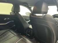 USED 2020 53 BMW 3 SERIES 2.0 320d M Sport Saloon 4dr Diesel Auto Euro 6 (s/s) (190 ps) Finished In Black Sapphire, This 3 Series Comes With Full Service History, Sun Protection Glazing, 19" M Double Spoke Alloy Wheels, Reverse Camera And 360 Degree Parking Sensors, 2 Keys, 12 Months MOT, 3 Months Warranty. Finance And Extended Warranty Available.