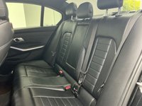 USED 2020 53 BMW 3 SERIES 2.0 320d M Sport Saloon 4dr Diesel Auto Euro 6 (s/s) (190 ps) Finished In Black Sapphire, This 3 Series Comes With Full Service History, Sun Protection Glazing, 19" M Double Spoke Alloy Wheels, Reverse Camera And 360 Degree Parking Sensors, 2 Keys, 12 Months MOT, 3 Months Warranty. Finance And Extended Warranty Available.