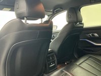 USED 2020 53 BMW 3 SERIES 2.0 320d M Sport Saloon 4dr Diesel Auto Euro 6 (s/s) (190 ps) Finished In Black Sapphire, This 3 Series Comes With Full Service History, Sun Protection Glazing, 19" M Double Spoke Alloy Wheels, Reverse Camera And 360 Degree Parking Sensors, 2 Keys, 12 Months MOT, 3 Months Warranty. Finance And Extended Warranty Available.
