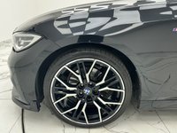 USED 2020 53 BMW 3 SERIES 2.0 320d M Sport Saloon 4dr Diesel Auto Euro 6 (s/s) (190 ps) Finished In Black Sapphire, This 3 Series Comes With Full Service History, Sun Protection Glazing, 19" M Double Spoke Alloy Wheels, Reverse Camera And 360 Degree Parking Sensors, 2 Keys, 12 Months MOT, 3 Months Warranty. Finance And Extended Warranty Available.