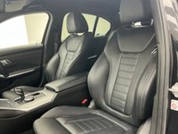 USED 2020 53 BMW 3 SERIES 2.0 320d M Sport Saloon 4dr Diesel Auto Euro 6 (s/s) (190 ps) Finished In Black Sapphire, This 3 Series Comes With Full Service History, Sun Protection Glazing, 19" M Double Spoke Alloy Wheels, Reverse Camera And 360 Degree Parking Sensors, 2 Keys, 12 Months MOT, 3 Months Warranty. Finance And Extended Warranty Available.