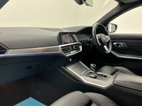 USED 2020 53 BMW 3 SERIES 2.0 320d M Sport Saloon 4dr Diesel Auto Euro 6 (s/s) (190 ps) Finished In Black Sapphire, This 3 Series Comes With Full Service History, Sun Protection Glazing, 19" M Double Spoke Alloy Wheels, Reverse Camera And 360 Degree Parking Sensors, 2 Keys, 12 Months MOT, 3 Months Warranty. Finance And Extended Warranty Available.