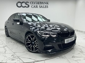 2020 BMW 3 SERIES