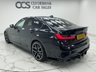 USED 2020 53 BMW 3 SERIES 2.0 320d M Sport Saloon 4dr Diesel Auto Euro 6 (s/s) (190 ps) Finished In Black Sapphire, This 3 Series Comes With Full Service History, Sun Protection Glazing, 19" M Double Spoke Alloy Wheels, Reverse Camera And 360 Degree Parking Sensors, 2 Keys, 12 Months MOT, 3 Months Warranty. Finance And Extended Warranty Available.