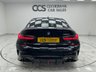 USED 2020 53 BMW 3 SERIES 2.0 320d M Sport Saloon 4dr Diesel Auto Euro 6 (s/s) (190 ps) Finished In Black Sapphire, This 3 Series Comes With Full Service History, Sun Protection Glazing, 19" M Double Spoke Alloy Wheels, Reverse Camera And 360 Degree Parking Sensors, 2 Keys, 12 Months MOT, 3 Months Warranty. Finance And Extended Warranty Available.