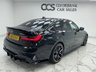 USED 2020 53 BMW 3 SERIES 2.0 320d M Sport Saloon 4dr Diesel Auto Euro 6 (s/s) (190 ps) Finished In Black Sapphire, This 3 Series Comes With Full Service History, Sun Protection Glazing, 19" M Double Spoke Alloy Wheels, Reverse Camera And 360 Degree Parking Sensors, 2 Keys, 12 Months MOT, 3 Months Warranty. Finance And Extended Warranty Available.