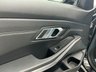 USED 2020 53 BMW 3 SERIES 2.0 320d M Sport Saloon 4dr Diesel Auto Euro 6 (s/s) (190 ps) Finished In Black Sapphire, This 3 Series Comes With Full Service History, Sun Protection Glazing, 19" M Double Spoke Alloy Wheels, Reverse Camera And 360 Degree Parking Sensors, 2 Keys, 12 Months MOT, 3 Months Warranty. Finance And Extended Warranty Available.