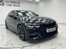 USED 2020 53 BMW 3 SERIES 2.0 320d M Sport Saloon 4dr Diesel Auto Euro 6 (s/s) (190 ps) Finished In Black Sapphire, This 3 Series Comes With Full Service History, Sun Protection Glazing, 19" M Double Spoke Alloy Wheels, Reverse Camera And 360 Degree Parking Sensors, 2 Keys, 12 Months MOT, 3 Months Warranty. Finance And Extended Warranty Available.