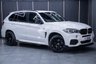 USED 2016 66 BMW X5 3.0 40d M Sport SUV 5dr Diesel Auto xDrive Euro 6 (s/s) (313 ps) * HEADS UP DISPLAY- BODY KIT*