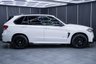 USED 2016 66 BMW X5 3.0 40d M Sport SUV 5dr Diesel Auto xDrive Euro 6 (s/s) (313 ps) * HEADS UP DISPLAY- BODY KIT*