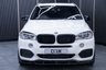USED 2016 66 BMW X5 3.0 40d M Sport SUV 5dr Diesel Auto xDrive Euro 6 (s/s) (313 ps) * HEADS UP DISPLAY- BODY KIT*