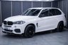 USED 2016 66 BMW X5 3.0 40d M Sport SUV 5dr Diesel Auto xDrive Euro 6 (s/s) (313 ps) * HEADS UP DISPLAY- BODY KIT*