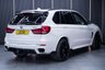 USED 2016 66 BMW X5 3.0 40d M Sport SUV 5dr Diesel Auto xDrive Euro 6 (s/s) (313 ps) * HEADS UP DISPLAY- BODY KIT*