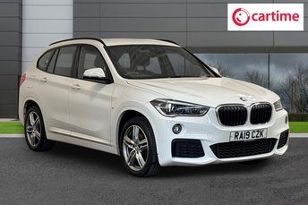 2019 BMW X1