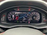 USED 2020 70 AUDI RSQ8 4.0 TFSI V8 Vorsprung SUV 5dr Petrol Tiptronic quattro Euro 6 (s/s) (600 ps) Finished In Glacier White And Wrapped In Blue, This RSQ8 Comes With A Glass Panoramic Roof, 23" Alloy Wheels With Red Brake Callipers, Front Memory Seats, Customizable Ambient Lighting, 360 Degree And Reverse Camera, Front And Rear Heated Seats, RS Embossed Stitching Front And Rear, Maxton Kit, RSQ8 Kickplates, Bang And Olufsen Premium Sound System, Deployable Towbar, Service History, 12 Months MOT, 3 Months Warranty, Finance And Extended Warranty Available.