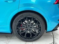 USED 2020 70 AUDI RSQ8 4.0 TFSI V8 Vorsprung SUV 5dr Petrol Tiptronic quattro Euro 6 (s/s) (600 ps) Finished In Glacier White And Wrapped In Blue, This RSQ8 Comes With A Glass Panoramic Roof, 23" Alloy Wheels With Red Brake Callipers, Front Memory Seats, Customizable Ambient Lighting, 360 Degree And Reverse Camera, Front And Rear Heated Seats, RS Embossed Stitching Front And Rear, Maxton Kit, RSQ8 Kickplates, Bang And Olufsen Premium Sound System, Deployable Towbar, Service History, 12 Months MOT, 3 Months Warranty, Finance And Extended Warranty Available.