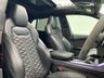 USED 2020 70 AUDI RSQ8 4.0 TFSI V8 Vorsprung SUV 5dr Petrol Tiptronic quattro Euro 6 (s/s) (600 ps) Finished In Glacier White And Wrapped In Blue, This RSQ8 Comes With A Glass Panoramic Roof, 23" Alloy Wheels With Red Brake Callipers, Front Memory Seats, Customizable Ambient Lighting, 360 Degree And Reverse Camera, Front And Rear Heated Seats, RS Embossed Stitching Front And Rear, Maxton Kit, RSQ8 Kickplates, Bang And Olufsen Premium Sound System, Deployable Towbar, Service History, 12 Months MOT, 3 Months Warranty, Finance And Extended Warranty Available.