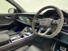USED 2020 70 AUDI RSQ8 4.0 TFSI V8 Vorsprung SUV 5dr Petrol Tiptronic quattro Euro 6 (s/s) (600 ps) Finished In Glacier White And Wrapped In Blue, This RSQ8 Comes With A Glass Panoramic Roof, 23" Alloy Wheels With Red Brake Callipers, Front Memory Seats, Customizable Ambient Lighting, 360 Degree And Reverse Camera, Front And Rear Heated Seats, RS Embossed Stitching Front And Rear, Maxton Kit, RSQ8 Kickplates, Bang And Olufsen Premium Sound System, Deployable Towbar, Service History, 12 Months MOT, 3 Months Warranty, Finance And Extended Warranty Available.