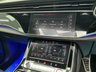 USED 2020 70 AUDI RSQ8 4.0 TFSI V8 Vorsprung SUV 5dr Petrol Tiptronic quattro Euro 6 (s/s) (600 ps) Finished In Glacier White And Wrapped In Blue, This RSQ8 Comes With A Glass Panoramic Roof, 23" Alloy Wheels With Red Brake Callipers, Front Memory Seats, Customizable Ambient Lighting, 360 Degree And Reverse Camera, Front And Rear Heated Seats, RS Embossed Stitching Front And Rear, Maxton Kit, RSQ8 Kickplates, Bang And Olufsen Premium Sound System, Deployable Towbar, Service History, 12 Months MOT, 3 Months Warranty, Finance And Extended Warranty Available.