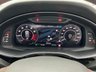 USED 2020 70 AUDI RSQ8 4.0 TFSI V8 Vorsprung SUV 5dr Petrol Tiptronic quattro Euro 6 (s/s) (600 ps) Finished In Glacier White And Wrapped In Blue, This RSQ8 Comes With A Glass Panoramic Roof, 23" Alloy Wheels With Red Brake Callipers, Front Memory Seats, Customizable Ambient Lighting, 360 Degree And Reverse Camera, Front And Rear Heated Seats, RS Embossed Stitching Front And Rear, Maxton Kit, RSQ8 Kickplates, Bang And Olufsen Premium Sound System, Deployable Towbar, Service History, 12 Months MOT, 3 Months Warranty, Finance And Extended Warranty Available.
