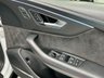 USED 2020 70 AUDI RSQ8 4.0 TFSI V8 Vorsprung SUV 5dr Petrol Tiptronic quattro Euro 6 (s/s) (600 ps) Finished In Glacier White And Wrapped In Blue, This RSQ8 Comes With A Glass Panoramic Roof, 23" Alloy Wheels With Red Brake Callipers, Front Memory Seats, Customizable Ambient Lighting, 360 Degree And Reverse Camera, Front And Rear Heated Seats, RS Embossed Stitching Front And Rear, Maxton Kit, RSQ8 Kickplates, Bang And Olufsen Premium Sound System, Deployable Towbar, Service History, 12 Months MOT, 3 Months Warranty, Finance And Extended Warranty Available.