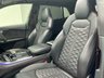USED 2020 70 AUDI RSQ8 4.0 TFSI V8 Vorsprung SUV 5dr Petrol Tiptronic quattro Euro 6 (s/s) (600 ps) Finished In Glacier White And Wrapped In Blue, This RSQ8 Comes With A Glass Panoramic Roof, 23" Alloy Wheels With Red Brake Callipers, Front Memory Seats, Customizable Ambient Lighting, 360 Degree And Reverse Camera, Front And Rear Heated Seats, RS Embossed Stitching Front And Rear, Maxton Kit, RSQ8 Kickplates, Bang And Olufsen Premium Sound System, Deployable Towbar, Service History, 12 Months MOT, 3 Months Warranty, Finance And Extended Warranty Available.