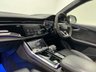 USED 2020 70 AUDI RSQ8 4.0 TFSI V8 Vorsprung SUV 5dr Petrol Tiptronic quattro Euro 6 (s/s) (600 ps) Finished In Glacier White And Wrapped In Blue, This RSQ8 Comes With A Glass Panoramic Roof, 23" Alloy Wheels With Red Brake Callipers, Front Memory Seats, Customizable Ambient Lighting, 360 Degree And Reverse Camera, Front And Rear Heated Seats, RS Embossed Stitching Front And Rear, Maxton Kit, RSQ8 Kickplates, Bang And Olufsen Premium Sound System, Deployable Towbar, Service History, 12 Months MOT, 3 Months Warranty, Finance And Extended Warranty Available.